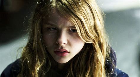 chloe grace moretz movies list.